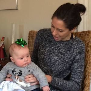 Meet your Posher, Leigh